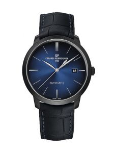 Đồng hồ Girard Perregaux 1966 Earth to Sky Edition 49555-11-433-BH6A - Limited Edition