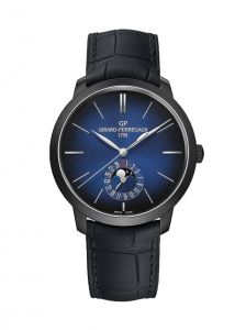 Đồng hồ Girard Perregaux 1966 Blue Moon 49545-11-432-BH6A