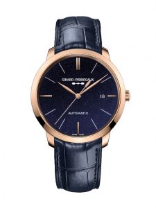 Đồng hồ Girard Perregaux 1966 Orion 49555-52-431-BB4A