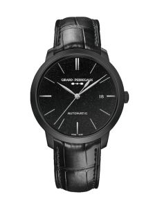 Đồng hồ Girard Perregaux 1966 Orion 49555-11-631-BB6D