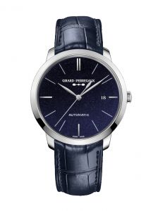 Đồng hồ Girard Perregaux 1966 Orion 49555-11-435-BB4A