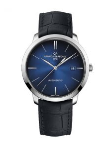 Đồng hồ Girard Perregaux 1966 49555-11-434-BH6A