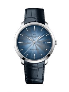 Đồng hồ Girard Perregaux 1966 49555-11-431-BB60