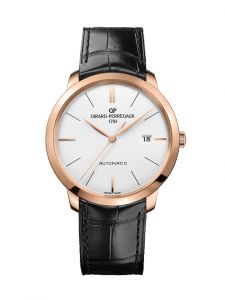 Đồng hồ Girard Perregaux 1966 49555-52-132-BB60