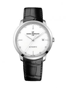 Đồng hồ Girard Perregaux 1966 49555-11-1A1-BB60