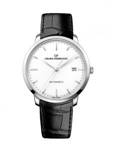 Đồng hồ Girard Perregaux 1966 49555-11-131-BB60