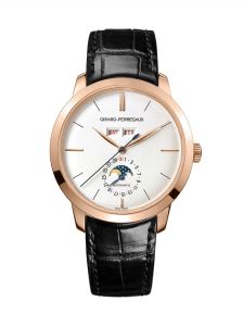 Đồng hồ Girard Perregaux 1966 Full Calendar 49535-52-151-BK6A