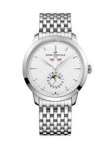 Đồng hồ Girard Perregaux 1966 Full Calendar 49535-11-131-11A