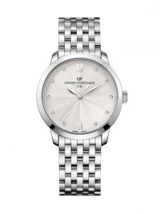 Đồng hồ Girard Perregaux 1966 49523-11-171-11A