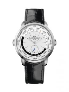 Đồng hồ Girard Perregaux 1966 WW.TC 49557-11-132-BB6C