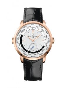 Đồng hồ Girard Perregaux 1966 WW.TC 49557-52-131-BB6C