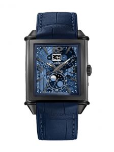 Đồng hồ Girard Perregaux Vintage 1945 Earth to Sky Edition 25882-21-423-BB4A