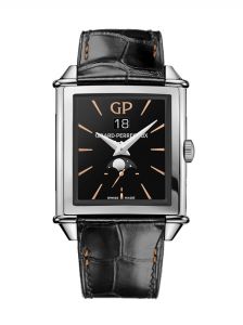 Đồng hồ Girard Perregaux Vintage 1945 Infinity Edition 25882-11-631-BB6B - Limited Edition