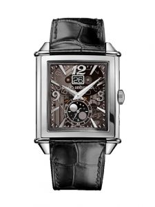 Đồng hồ Girard Perregaux Vintage 1945 XXL Large Date and Moon Phases 25882-11-223-BB6B