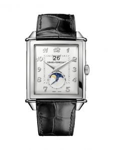 Đồng hồ Girard Perregaux Vintage 1945 XXL Large Date and Moon Phases 25882-11-121-BB6B