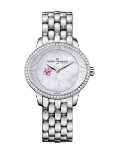 Đồng hồ Girard Perregaux Cat's Eye Plum Blossom 80484D11A701-11A