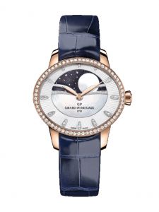 Đồng hồ Girard Perregaux Cat's Eye Celestial 80496D52A751-CK4A