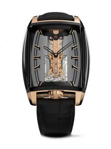 Đồng hồ Corum Golden Bridge Avant-Garde B313/04279 - 313.200.86/0F01 HS15