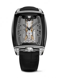 Đồng hồ Corum Golden Bridge Avant-Garde B313/04281 - 313.200.87/0F01 HS10