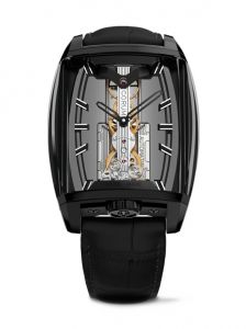 Đồng hồ Corum Golden Bridge Avant-Garde B313/04278 - 313.200.95/0F01 HS10