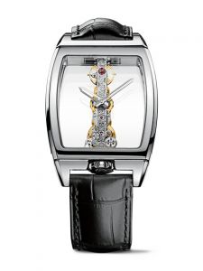 Đồng hồ Corum Golden Bridge Classic B113/01042 - 113.160.59/0001 0000