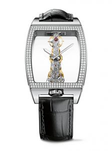 Đồng hồ Corum Golden Bridge Classic B113/01044 - 113.161.69/0001 0000