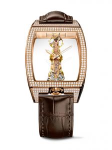 Đồng hồ Corum Golden Bridge Classic B113/03859 - 113.162.85/0F02 0000