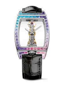 Đồng hồ Corum Golden Bridge Classic B113/02955 - 113.310.69/0F01 0000G