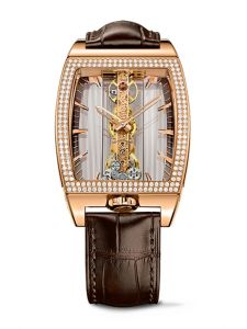 Đồng hồ Corum Golden Bridge Classic B113/01617 - 113.167.85/0002 GL10R