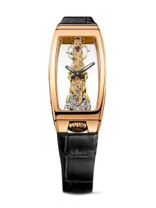 Đồng hồ Corum Golden Bridge Miss B113/00822 - 113.101.55/0001 0000