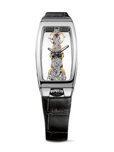 Đồng hồ Corum Golden Bridge Miss B113/00821 - 113.101.59/0001 0000