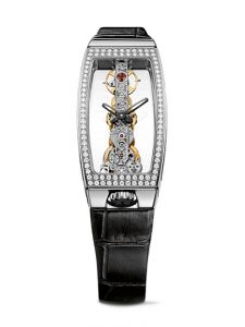 Đồng hồ Corum Golden Bridge Miss B113/00823 - 113.102.69/0001 0000