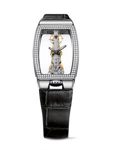 Đồng hồ Corum Golden Bridge Miss B113/03846 - 113.222.69/0001 0000