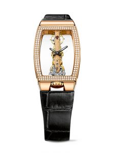 Đồng hồ Corum Golden Bridge Miss B113/03847 - 113.222.85/0001 0000