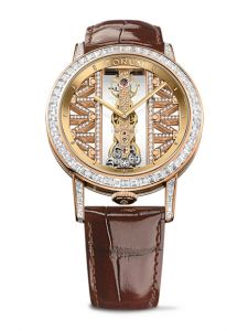 Đồng hồ Corum Golden Bridge 43 B113/03252 - 113.990.85/0F02 GG85R