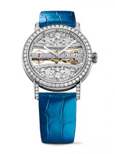 Đồng hồ Corum Golden Bridge 39 B113/03652 - 113.000.69/0F03 DG99G