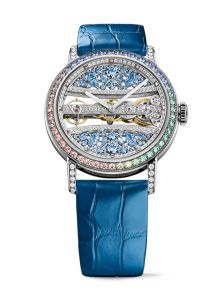 Đồng hồ Corum Golden Bridge 39 B113/03851 - 113.001.69/0F03 DB98G