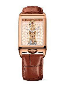 Đồng hồ Corum Golden Bridge Rectangle B113/04166 - 113.054.55/0F02 0000R