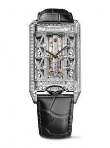 Đồng hồ Corum Golden Bridge Stream B313/03498 - 313.101.69/0F01 SB69G