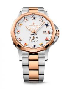 Đồng hồ Corum Admiral 42 A395/04249 - 395.110.24/V720 AA24