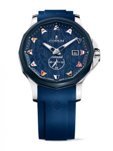 Đồng hồ Corum Admiral 42 A395/03595 - 395.101.22/F373 WB12