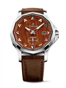 Đồng hồ Corum Admiral 42 A395/03789 - 395.101.20/0F62 AW12