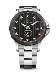 Đồng hồ Corum Admiral 42 A395/04211 - 395.102.22/V720 AN12