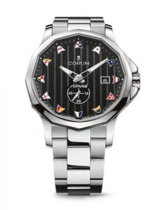 Đồng hồ Corum Admiral 42 A395/04043 - 395.101.20/V720 AN12