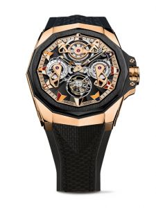 Đồng hồ Corum Admiral 45 A298/04127 - 298.100.86/F249 AD12