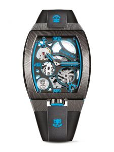 Đồng hồ Corum Lab 01 Z410/03862 - 410.100.43/F371 BL01