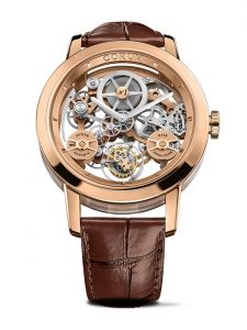 Đồng hồ Corum Lab 02 Z300/03999 - 300.100.55/0F02 0010