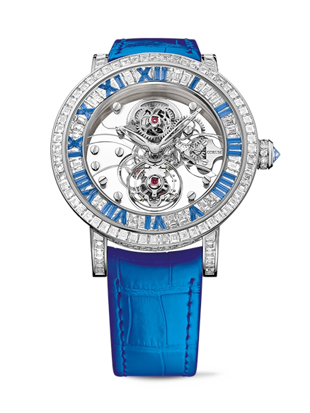 Đồng hồ Corum Heritage Classical C374/04029 - 374.303.69/0F03 0000