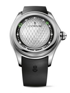 Đồng hồ Corum Bubble 52 L390/03640 - 390.101.04/0371 GO01