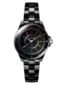Đồng hồ Chanel J12 Electro H7121